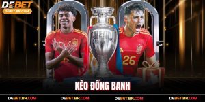 Kèo Đồng Banh – Cách Chơi Đơn Giản, Tiền Về Cực Nhanh