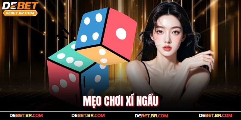 Mẹo Chơi Xí Ngầu - Bí Kíp Bắt Cầu Cực Chuẩn Năm 2025