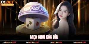 Mẹo Chơi Xóc Đĩa – Kinh Nghiệm Thực Chiến Cho Người Mới